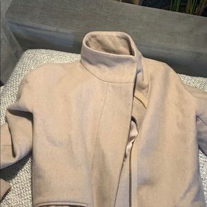 J crew winter coat